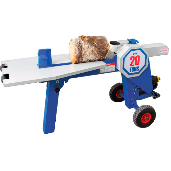 Дровокол электрический LSE-500, Белмаш